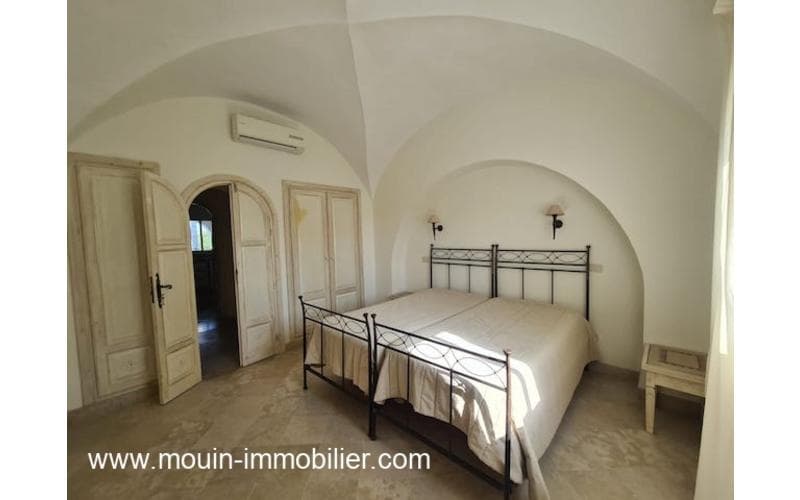 Appartement s+3 6