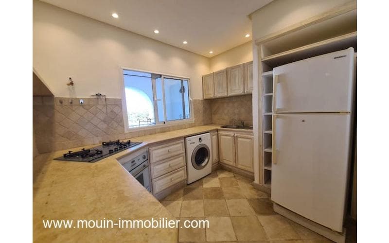 Appartement s+3 7