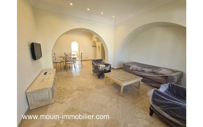 Appartement s+3 10