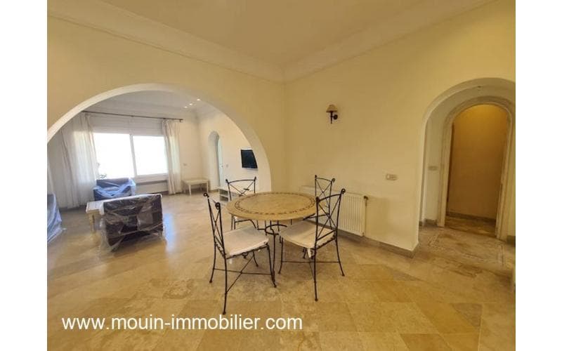 Appartement s+3 11