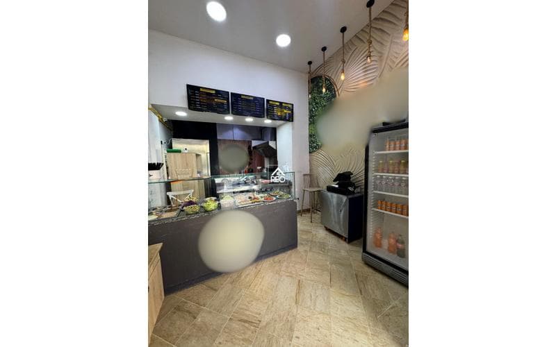 Local commercial Tout commerce 2