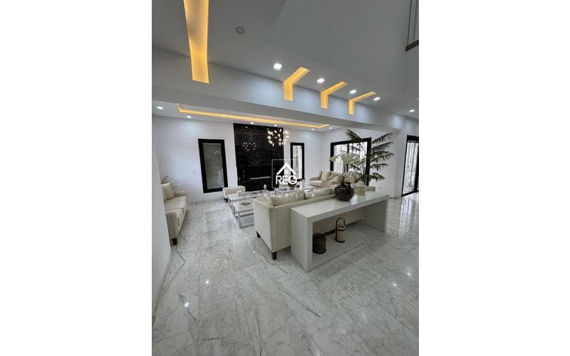 Villa s+5 et plus 2