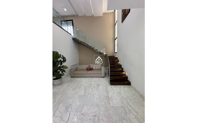 Villa s+5 et plus 3