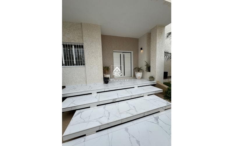 Villa s+5 et plus 4