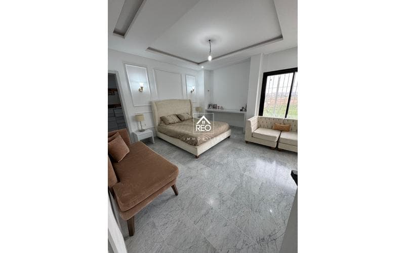 Villa s+5 et plus 5