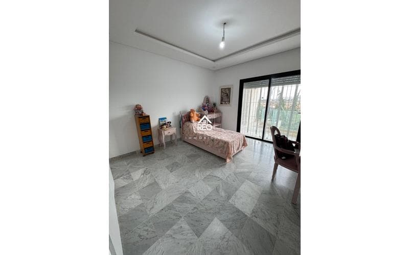 Villa s+5 et plus 6