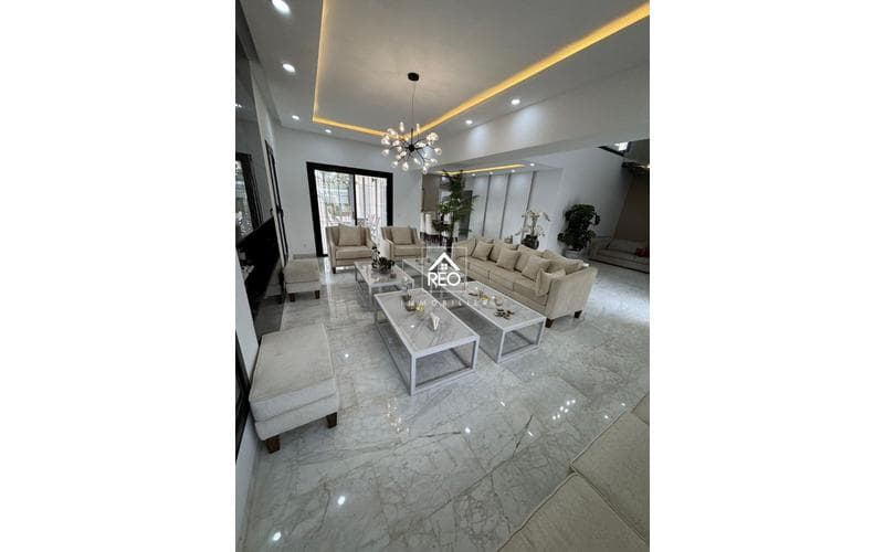 Villa s+5 et plus 9
