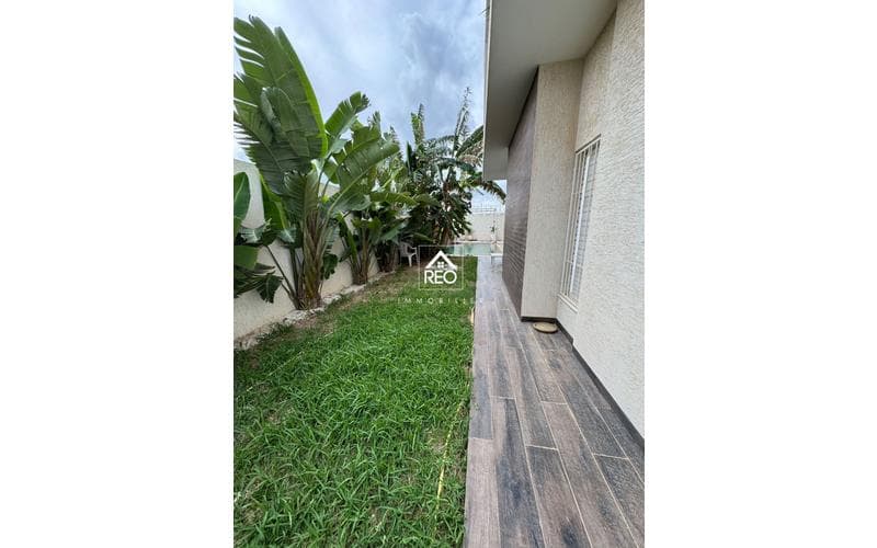 Villa s+5 et plus 13