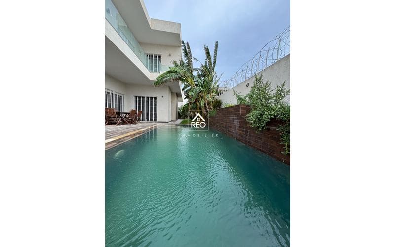 Villa s+5 et plus 14