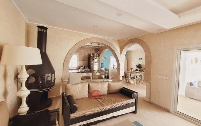 Villa s+5 et plus 3