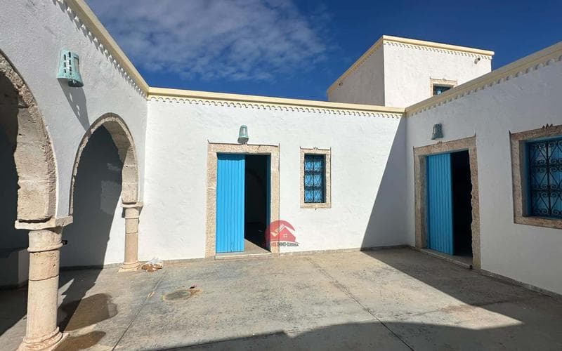 Maison s+3