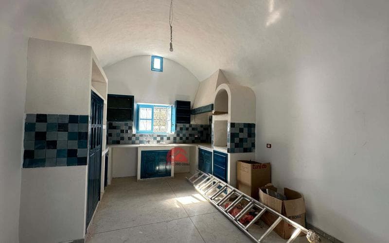 Maison s+3 3