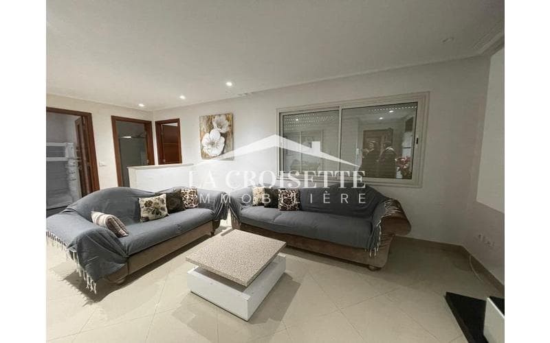 Appartement s+1