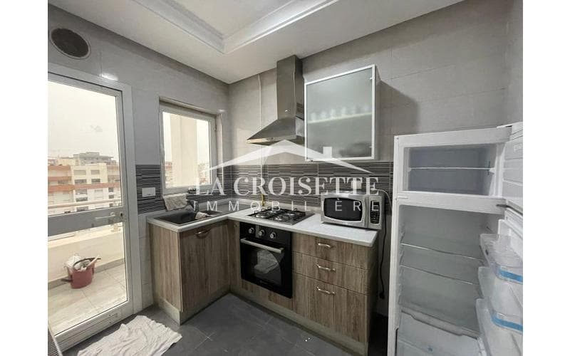 Appartement s+1 2