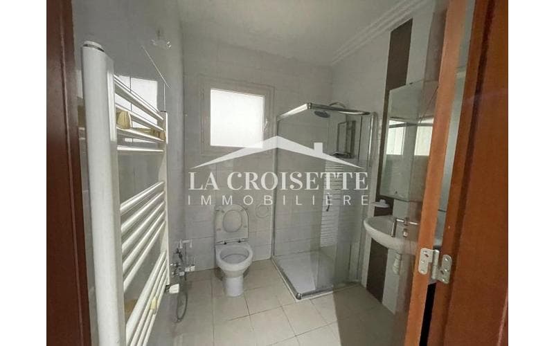 Appartement s+1 3