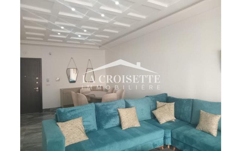 Appartement s+2