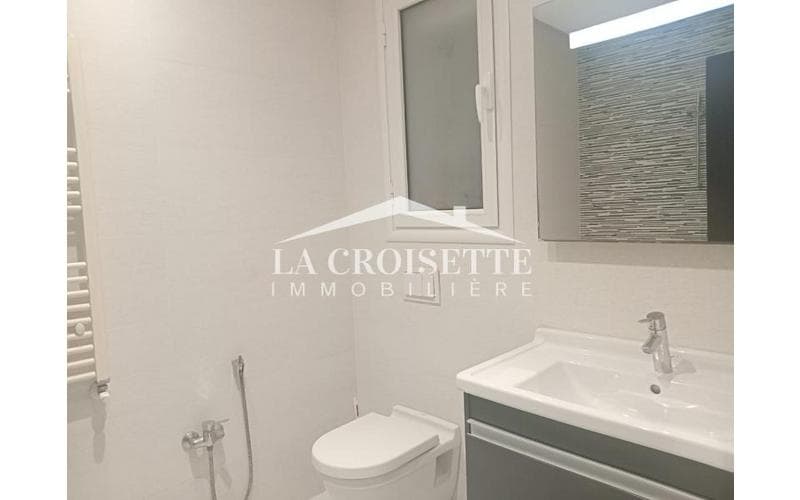 Appartement s+2 3