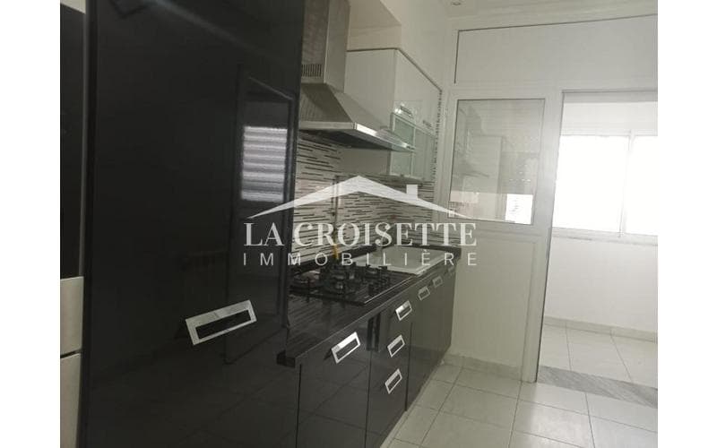 Appartement s+2 4