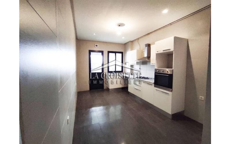Appartement s+3 2