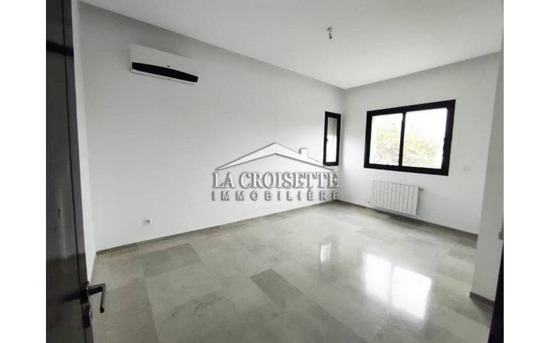 Appartement s+3 4