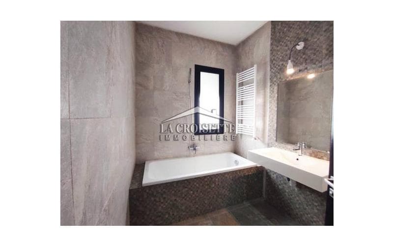 Appartement s+3 5