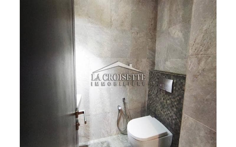 Appartement s+3 7