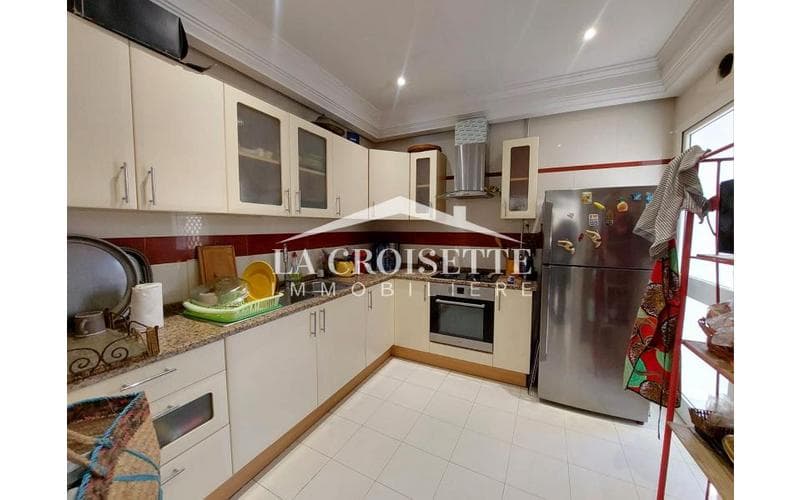 Appartement s+3 2