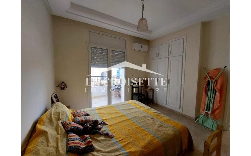 Appartement s+3 3