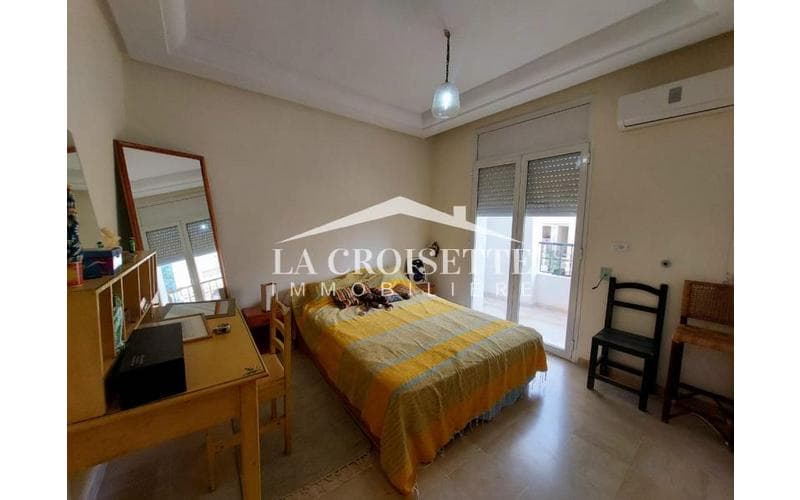 Appartement s+3 4