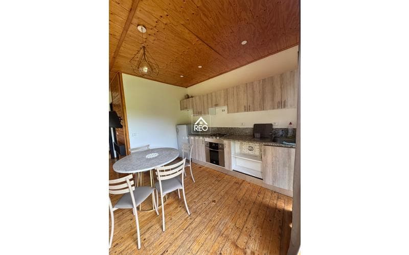 Villa s+2 2