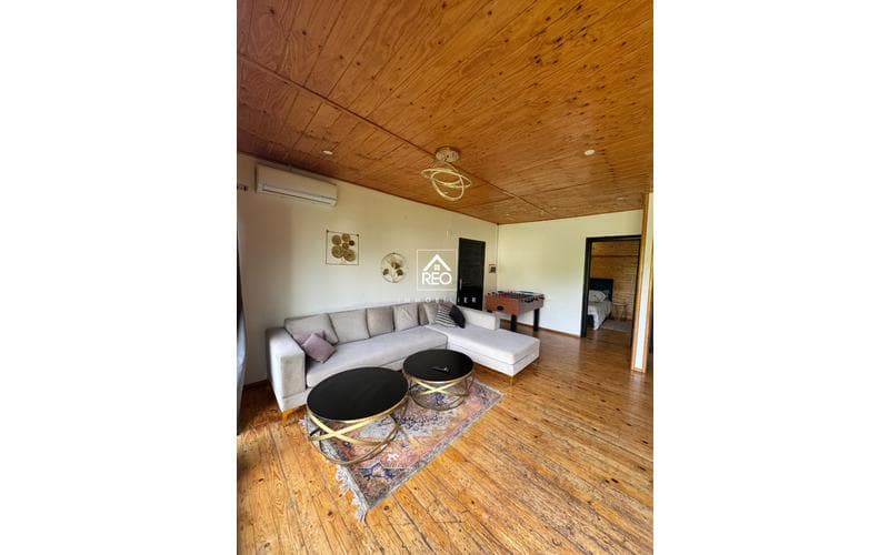 Villa s+2 3