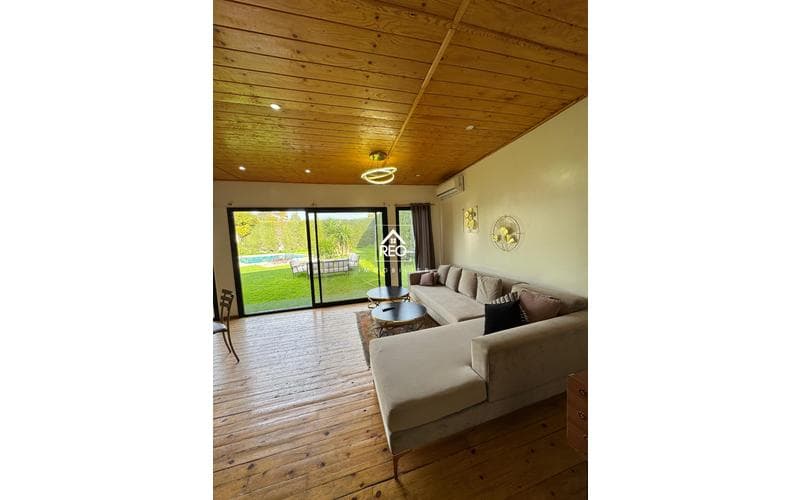 Villa s+2 4