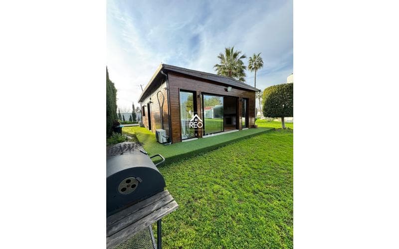 Villa s+2 9