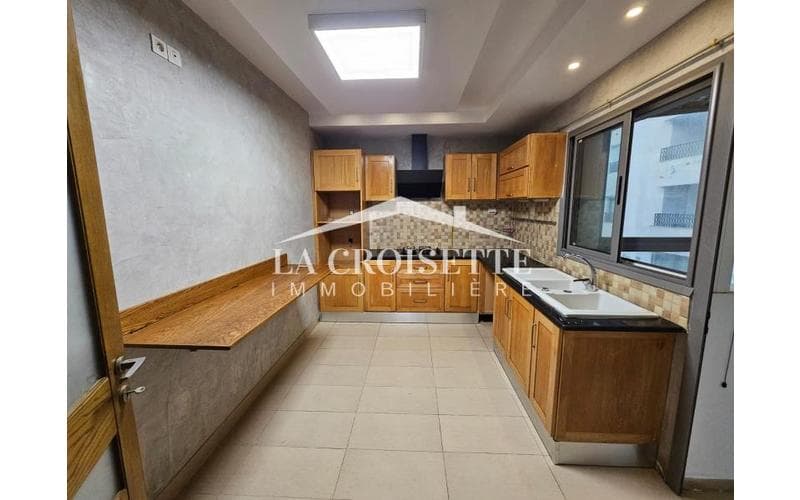 Appartement s+2 2