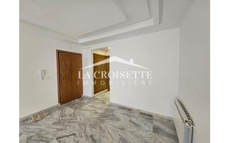 Appartement s+2 3
