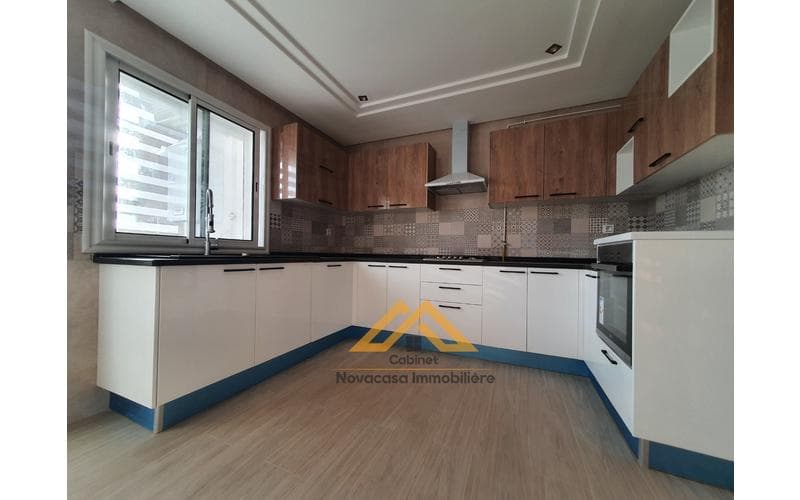 Appartement s+2 3