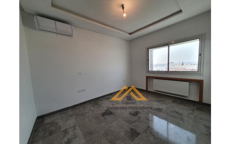 Appartement s+2 4
