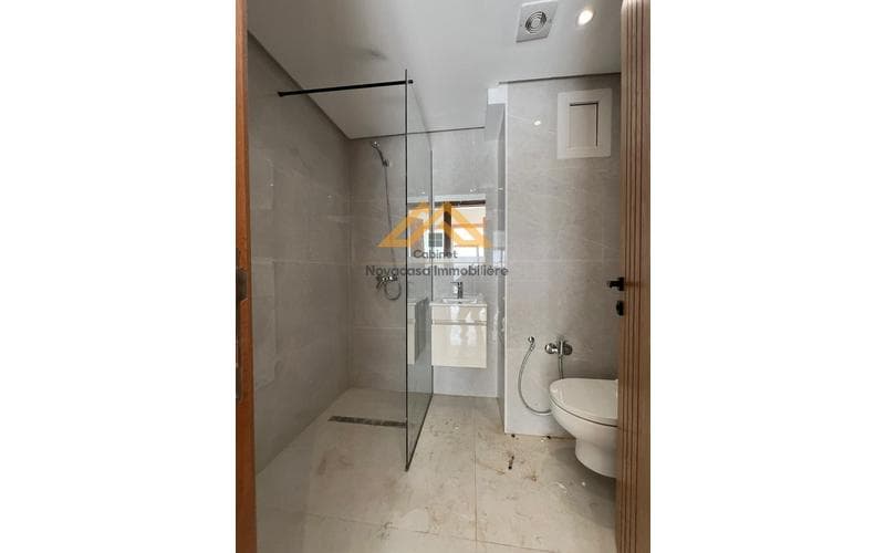 Appartement s+2 3