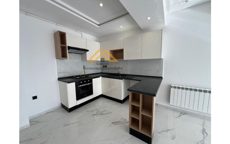 Appartement s+2 4