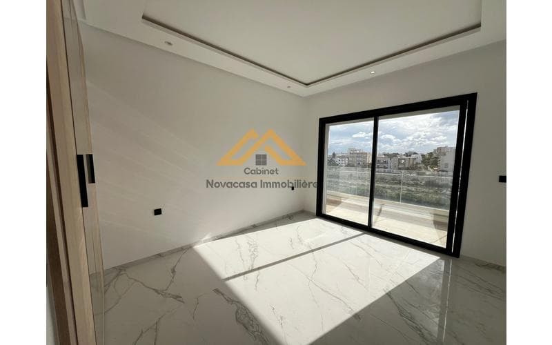 Appartement s+2 7
