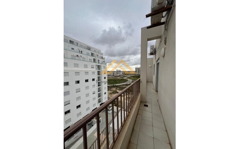 Appartement s+2