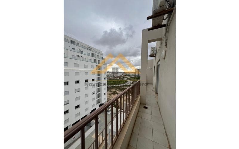 Appartement s+2 2