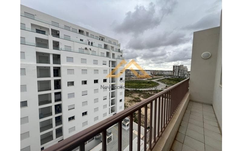 Appartement s+2 3
