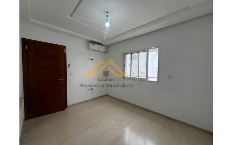 Appartement s+2 4