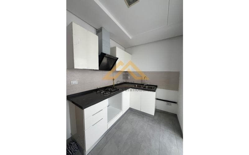 Appartement s+2 5