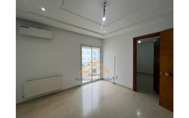 Appartement s+2 7
