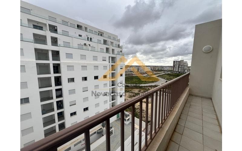Appartement s+2 8