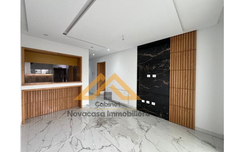 Appartement s+1