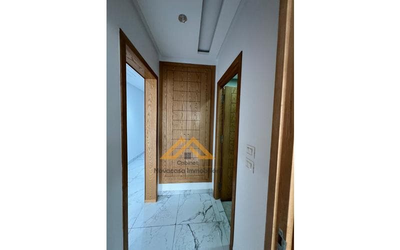 Appartement s+1 2