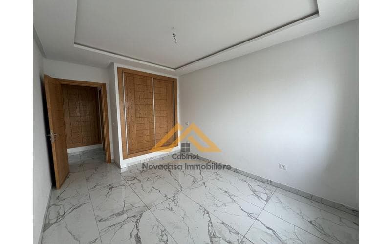 Appartement s+1 5